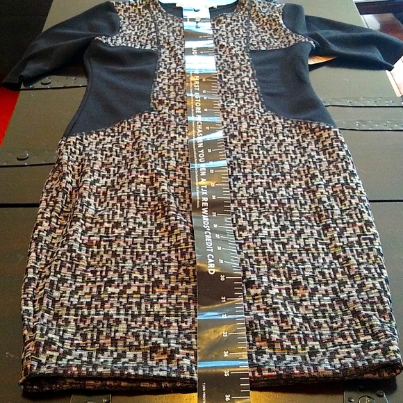 NWT Rachel Roy Dress Size 4 - Picture 11 of 11